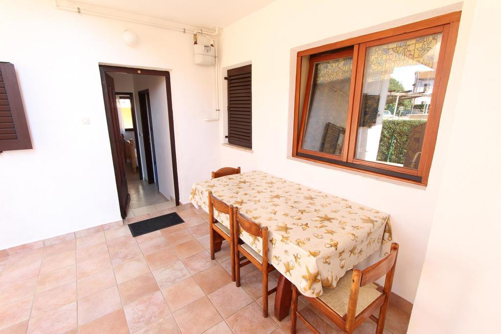 Apartments Maruchita Rovinj Zimmer foto