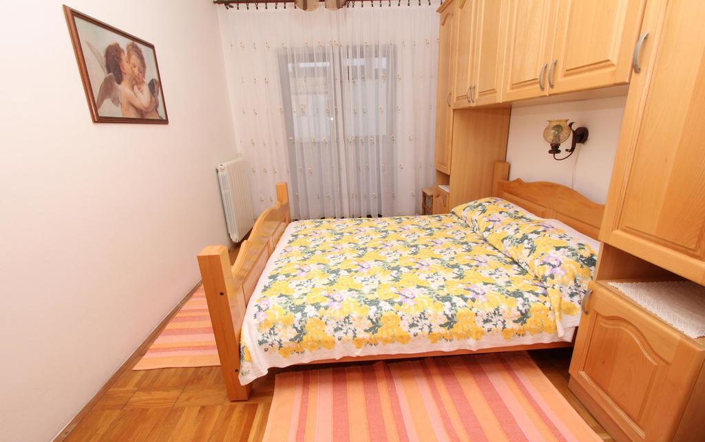 Apartments Maruchita Rovinj Exterior foto