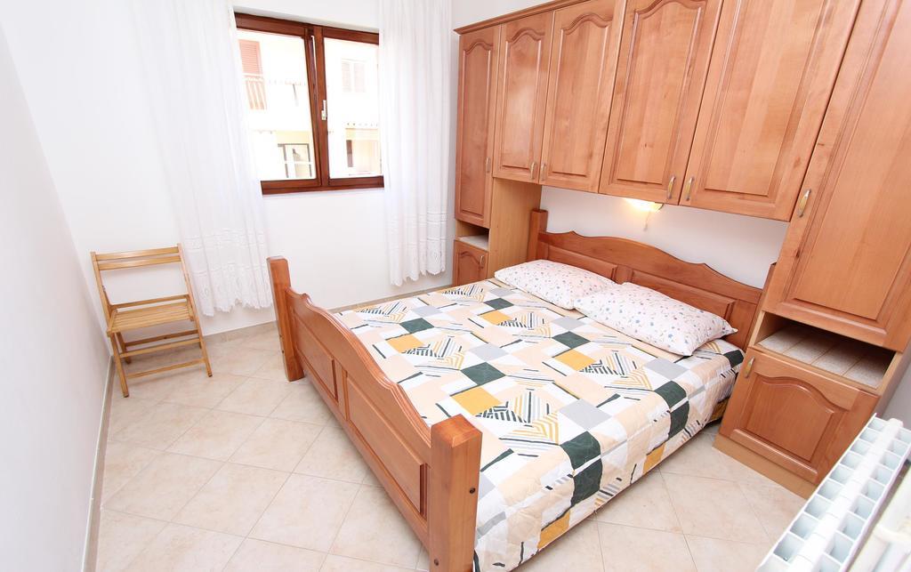 Apartments Maruchita Rovinj Exterior foto