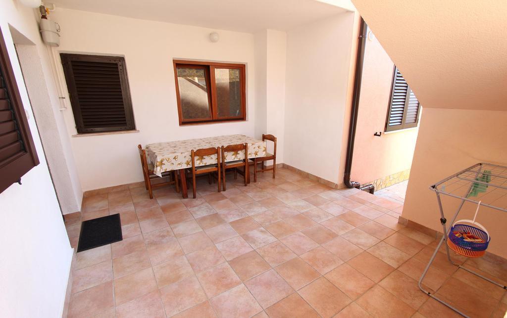 Apartments Maruchita Rovinj Exterior foto