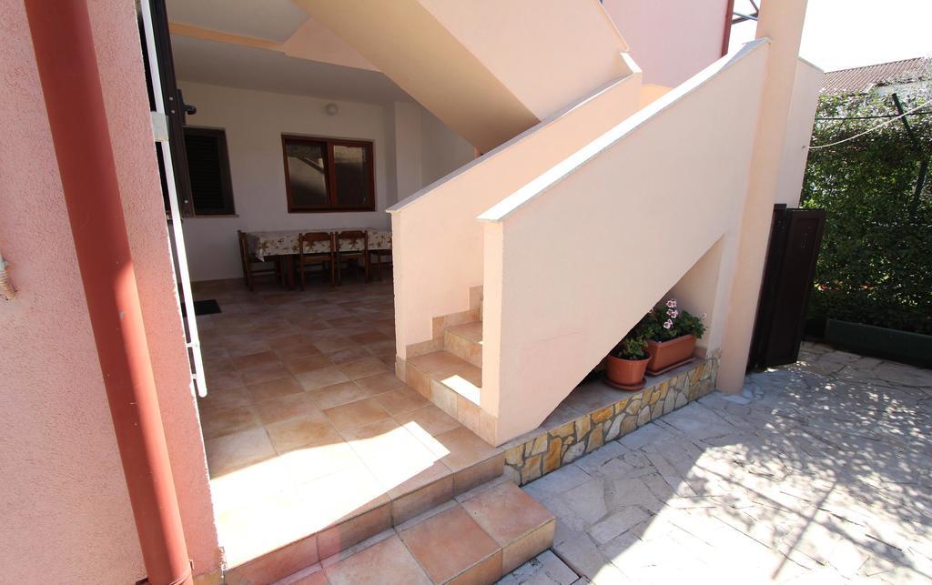 Apartments Maruchita Rovinj Exterior foto