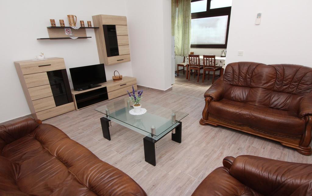 Apartments Maruchita Rovinj Exterior foto