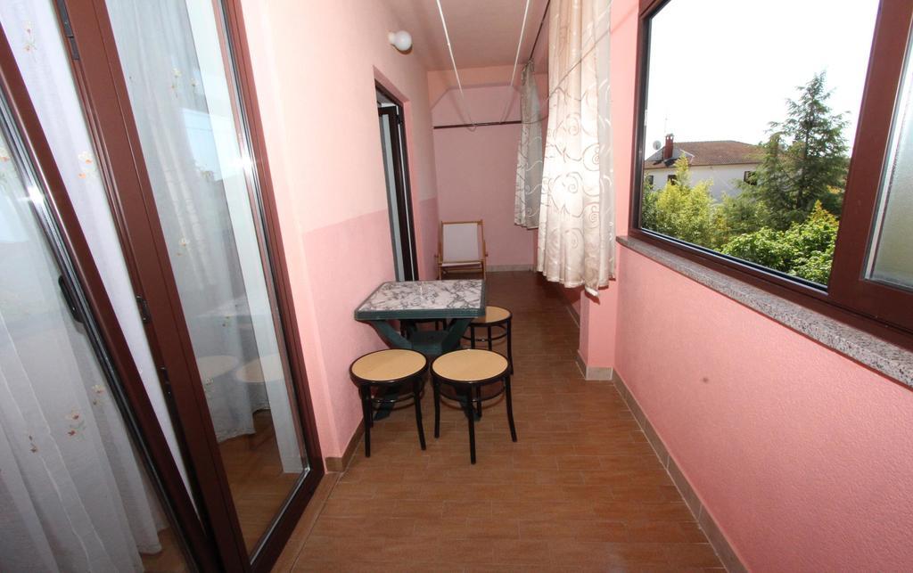 Apartments Maruchita Rovinj Exterior foto